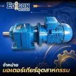 Edison Mechanic Company Limited