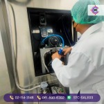 คาลิเบทและสอบเทียบเครื่องมือวัด ISO/IEC 17025 - STC