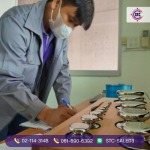 สอบเทียบเครื่องวัด Flow Meter - คาลิเบทและสอบเทียบเครื่องมือวัด ISO/IEC 17025 - STC