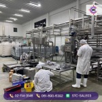 สอบเทียบเครื่องวัดเคมี - คาลิเบทและสอบเทียบเครื่องมือวัด ISO/IEC 17025 - STC