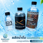 SIAMUNIX COMPANY LIMITED