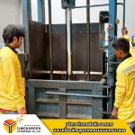 รับทำลายสินค้า ทำลายเครื่องจักร - ลิ้มเจริญ เอ็นเตอร์ไพรส์ 