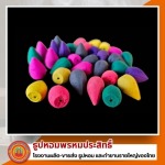 โรงงานผลิตธูปหอม กำยาน OEM ครบวงจร - ธูปหอมพรหมประสิทธิ์ 