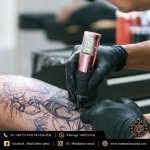 Metal Tattoo Samui