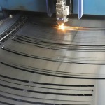 Laser cutting, Nonthaburi - T C Fillter & Engineering Part., Ltd.