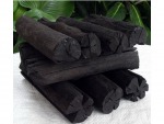 Bangna Plywood Charcoal Production Factory