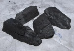 PP Bag, Package - Bangna Plywood Charcoal Production Factory