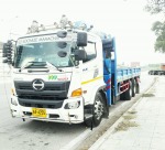 รถเฮี๊ยบติดเครนให้เช่าพระราม2 - Yhean Crane Transport Co., Ltd.