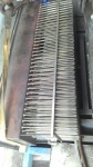 Industrial Heater (ฮีตเตอร์ลมร้อน 350 C) - Suan Luang Engineering LP