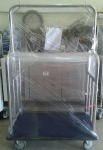ตูู้ใส่ขนม เชียงใหม่ - Thaistainless Argon Shop