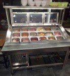 ชั้นวางสแตนเลส เชียงใหม่ - Thaistainless Argon Shop