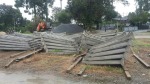 วงบ่อซีเมนต์ จันทบุรี - P.P. Construction 27 Part., Ltd.
