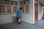 Termite Termination Khon Kaen.
