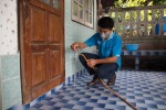 แนะนำบริษัทกำจัดปลวก ขอนแก่น - Termite Termination Khon Kaen.