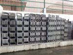ท่อคอนกรีต - Buai Heng Wood Supply Part., Ltd.