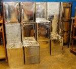 พลาสติกกันกระแทก - จำหน่ายอุปกรณ์งานไฟเบอร์กลาส รุ่งโรจน์