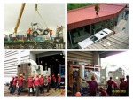 Sawatdee Logistics Co Ltd