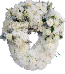 พวงหรีดส่งด่วน - ​ลีน่า ฟลาวเวอร์ (Leena Flower Shop)
