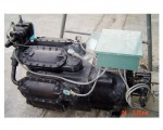 แอร์ขนาดใหญ่ - Sirisub General Co., Ltd.
