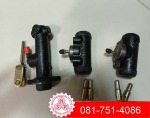 จำหน่ายรถยกมือสอง นนทบุรี - New Saha Rungrueng Fork Lift Co Ltd