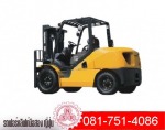รถฟอร์คลิฟท์มือสอง ญี่ปุ่น - New Saha Rungrueng Fork Lift Co Ltd