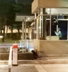 ไม้กั้นรถยนต์ - Songpon Automatic Doors