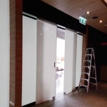 Barrier Gate - Songpon Automatic Doors