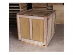 พาเลทไม้สำเร็จรูป ฉะเชิงเทรา - Sawanya Pallet Part., Ltd.