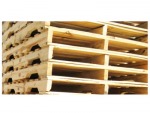 ทำลังไม้ สมุทรปราการ - Sawanya Pallet Part., Ltd.