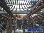 รับสร้างเตาอุตสาหกรรม ชลบุรี - Castable Refractory Lining - Sriracha Fire Bricks Co., Ltd.