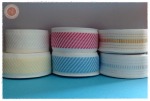สกรีนเชือก บ้านแพ้ว - N C Spinning Co., Ltd.