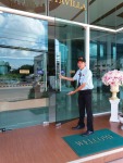 บริการจัดส่งแม่บ้านทำความสะอาด  ขอนแก่น - Security United Leader Cleaning Service Co.,Ltd. 