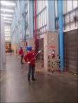 บริษัทให้บริการรักษาความปลอดภัย  ขอนแก่น - Security United Leader Cleaning Service Co.,Ltd. 