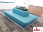 โซฟาสั่งทำ สำหรับโรงแรม - Adaptive Co., Ltd.