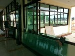 งานติดตั้งกระจก ตกแต่งในบ้าน พัทยา - Amnuai Glass Co., Ltd.