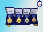 ขายส่งโล่รางวัล บางแค - Siam Award Co Ltd