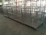 ขายอ่างแสตนเลสสองหลุม มือสอง ลำลูกกา - Paisal Stainless