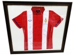 รับทำกรอบเหรียญที่ระลึก นครราชสีมา - รับผลิต จำหน่ายกรอบรูป โคราช