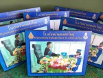 รับทำกรอบธนบัตรที่ระลึก นครราชสีมา - Frame shop Pak Chong Korat Loveman Frame