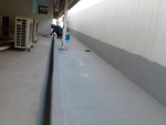 ปรับปรุงฐานพื้นคอนกรีต - Mhom Maung Co., Ltd.