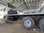 ช่างดัดแปลงเทรลเลอร์ - Dump trucks, repair, installation, repair - Rayong Fertilizer Trailer