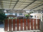 ช่างทำราวบันได รังสิต - Phet Stainless Alloy Rangsit