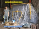 เครื่องจักรเกี่ยวกับกระดาษลูกฟูก - Siam Diecut
