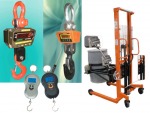 เครื่องนับจำนวน COUNTING SCALES - Truck And Balance Scales Co., Ltd.