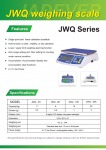 สเปคเครื่องชั่งคำนวณราคา - Truck And Balance Scales Co., Ltd.