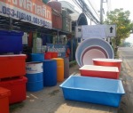 ขายพลาสติกพาเลท เชียงใหม่ - คลังพลาสติก เชียงใหม่