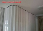 รับติดตั้งวอลเปเปอร์ ชลบุรี - ร้านผ้าม่านชลบุรี