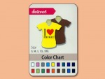 T-shirt Thailand - รับทำเสื้อยืดภูเก็ต ไอเลิฟภูเก็ต