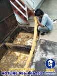 สูบสิ่งปฏิกูลอาคาร สมุทรปราการ - Sitthiporn Subsuam Samutprakan