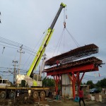 เช่ารถเครน สุพรรณบุรี - Maruaycrane Service Co., Ltd.